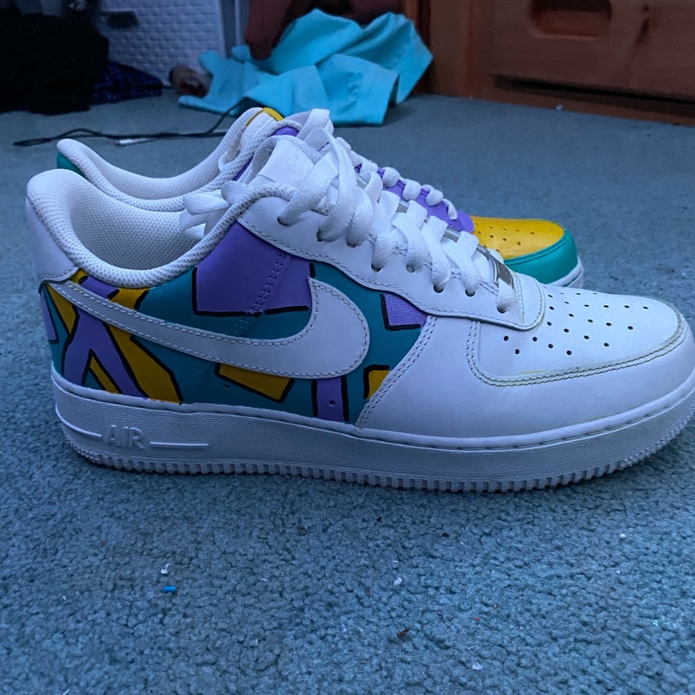 Custom Air Forces - image 5